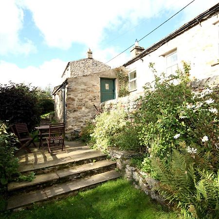 Garbutt Cottage Langthwaite Екстер'єр фото
