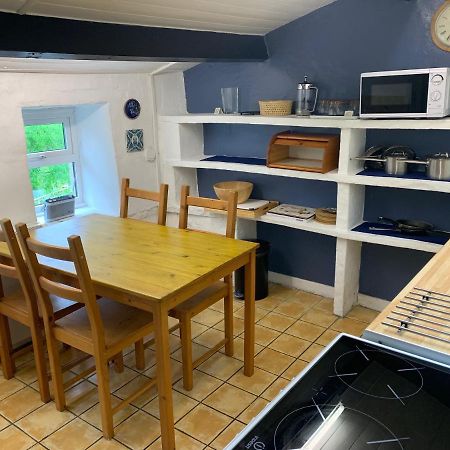 Garbutt Cottage Langthwaite Екстер'єр фото