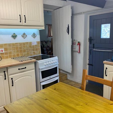 Garbutt Cottage Langthwaite Екстер'єр фото