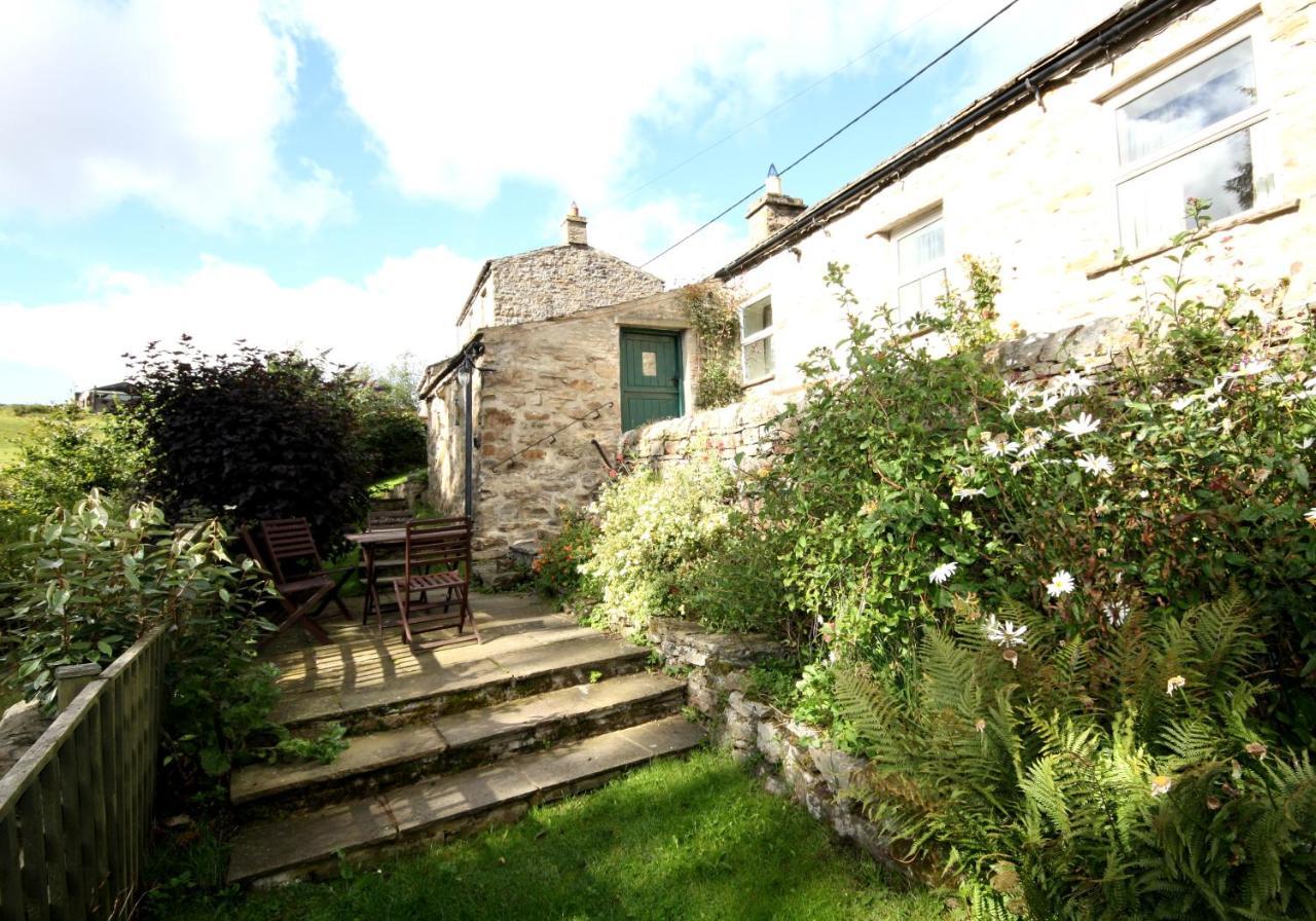 Garbutt Cottage Langthwaite Екстер'єр фото