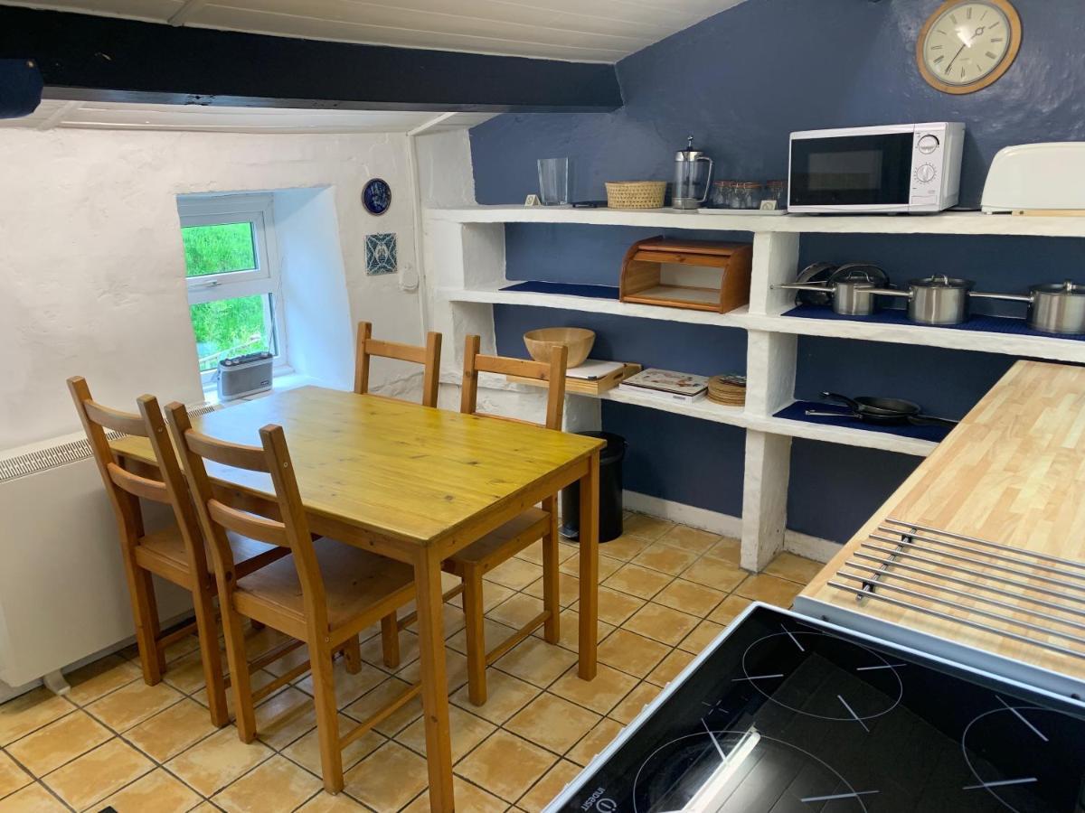Garbutt Cottage Langthwaite Екстер'єр фото