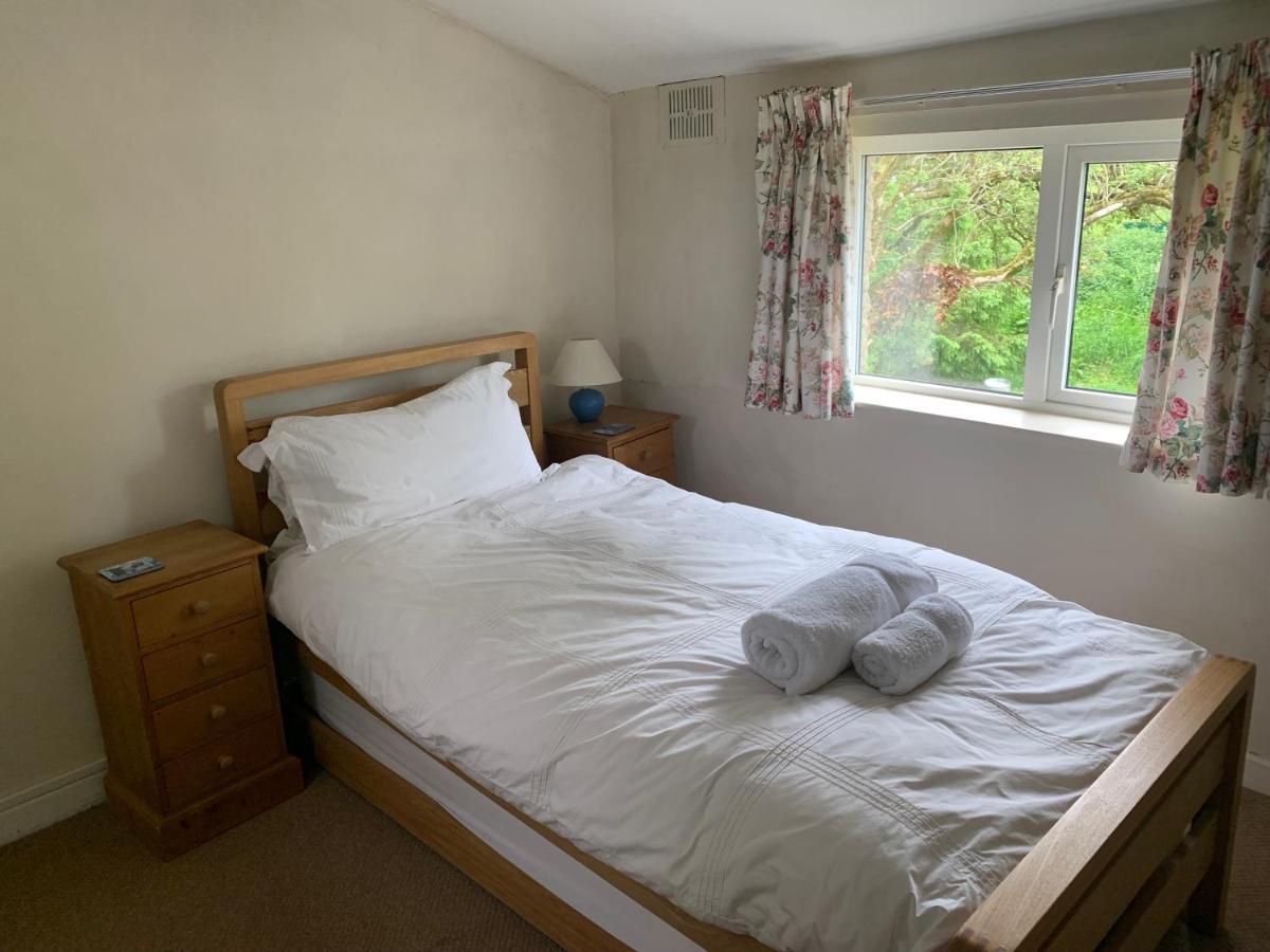 Garbutt Cottage Langthwaite Екстер'єр фото