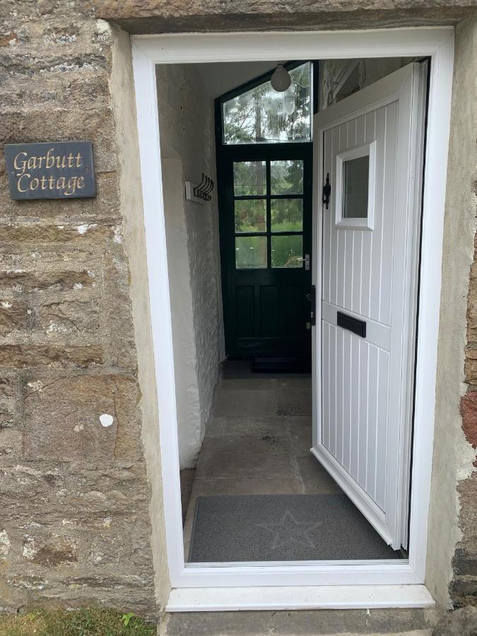 Garbutt Cottage Langthwaite Екстер'єр фото