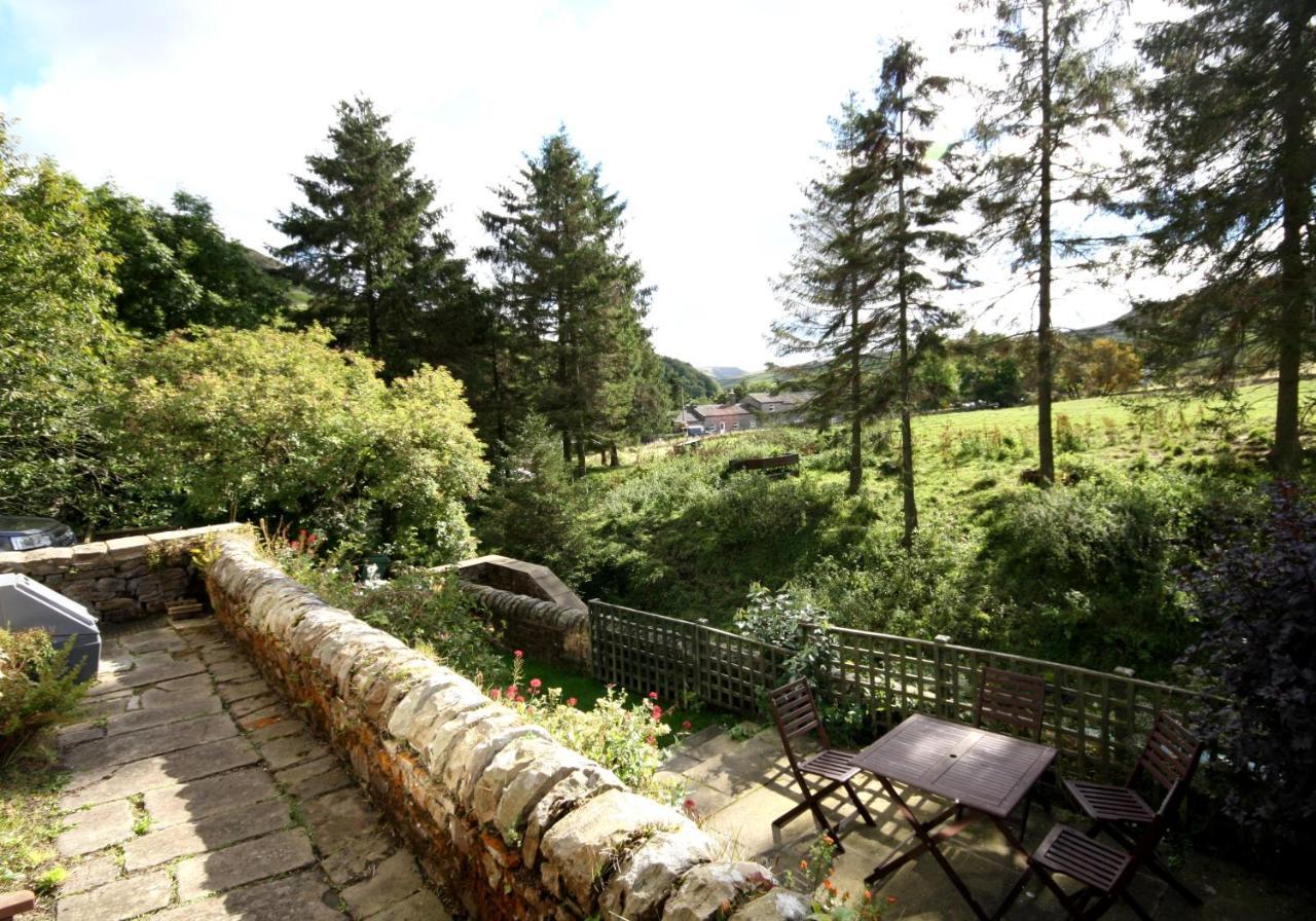 Garbutt Cottage Langthwaite Екстер'єр фото