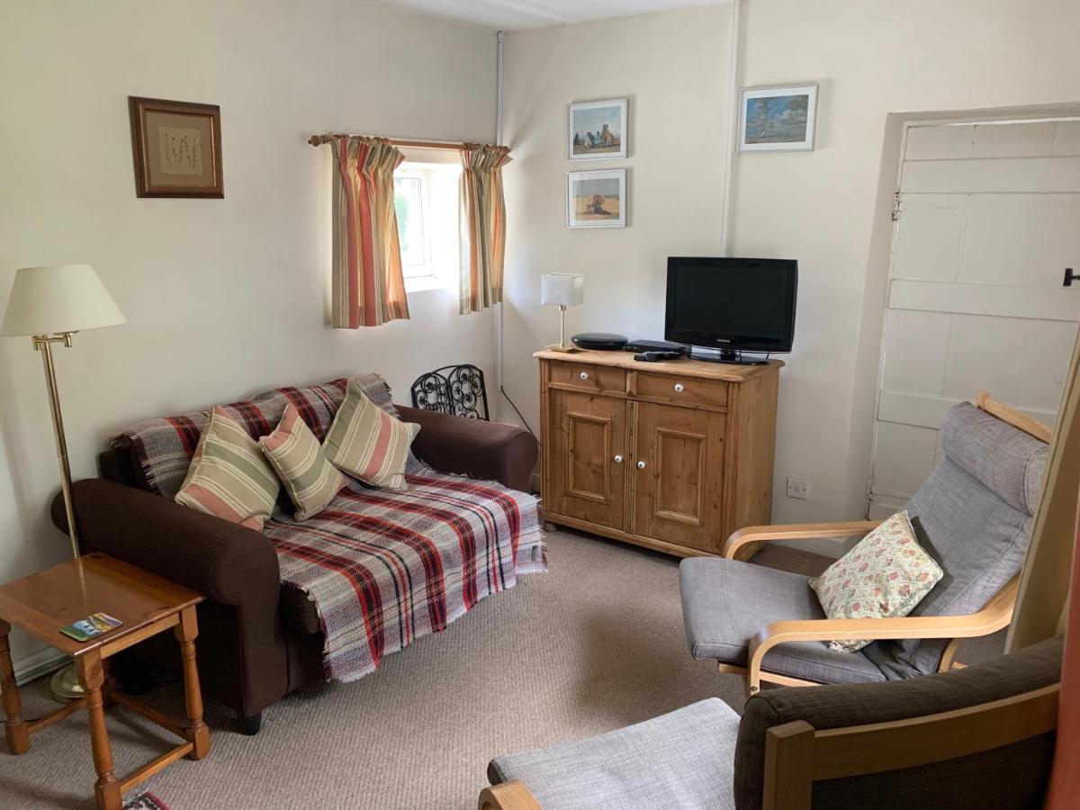 Garbutt Cottage Langthwaite Екстер'єр фото